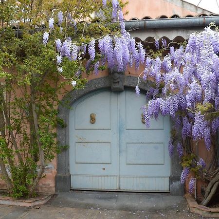 Relais De Charme - B&B Short Lets La Casa Di Francesca Sant'Agata Li Battiati Exterior photo