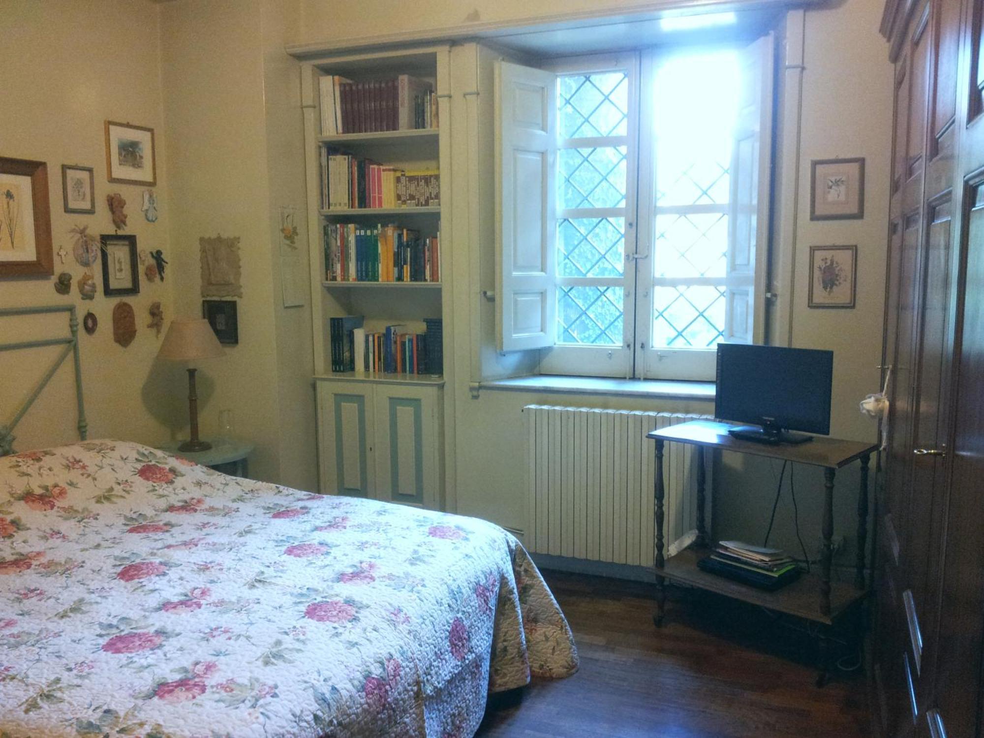 Relais De Charme - B&B Short Lets La Casa Di Francesca Sant'Agata Li Battiati Room photo