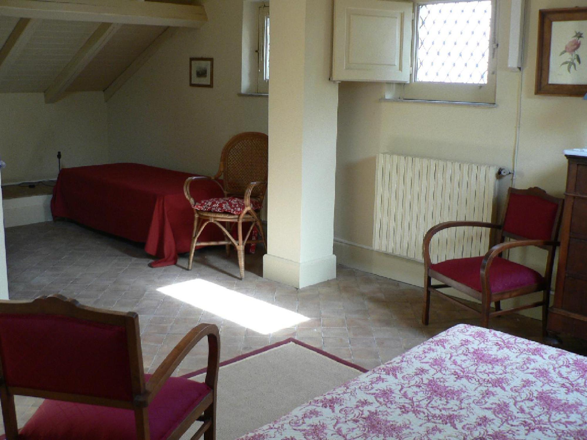 Relais De Charme - B&B Short Lets La Casa Di Francesca Sant'Agata Li Battiati Room photo