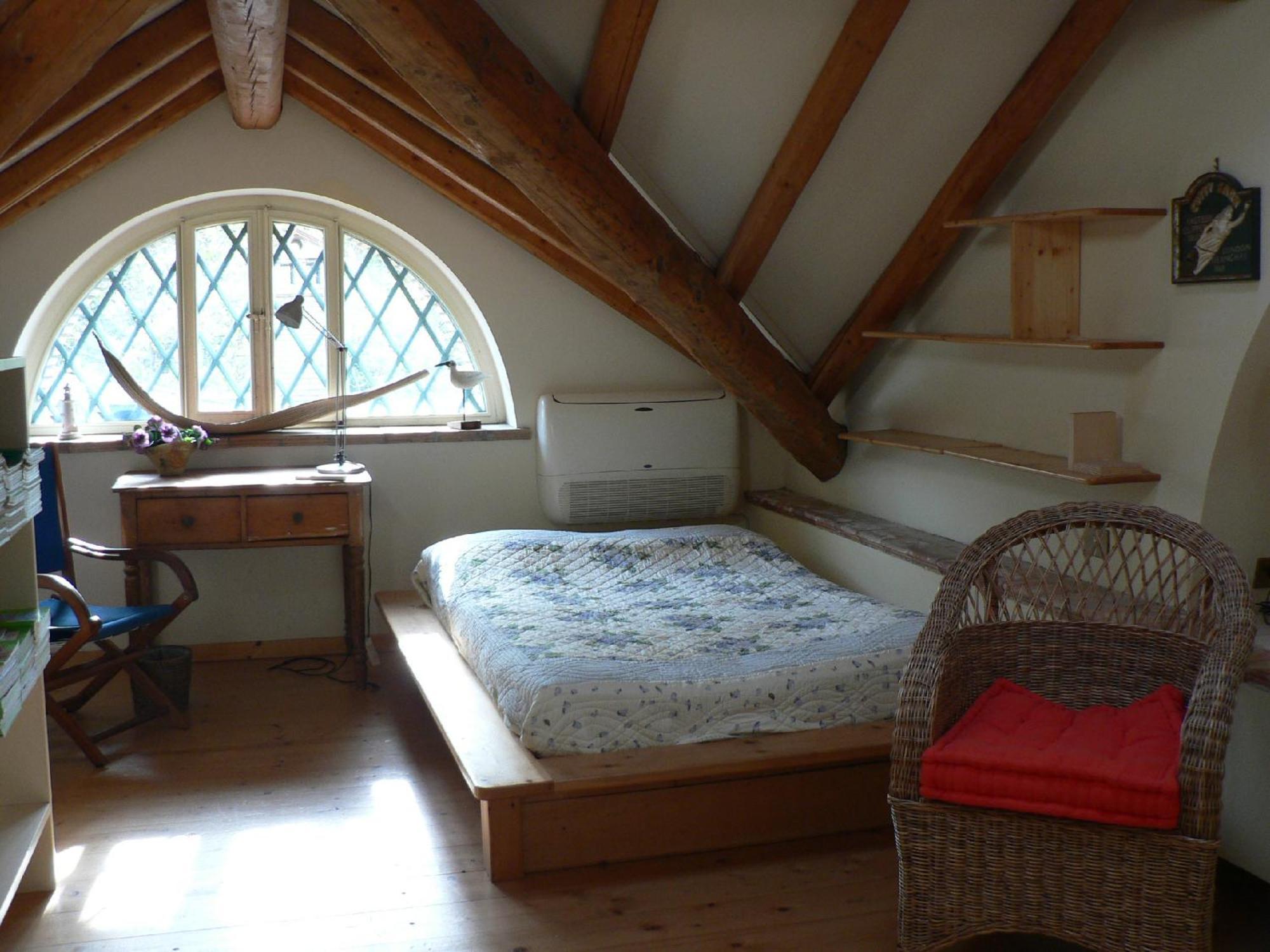 Relais De Charme - B&B Short Lets La Casa Di Francesca Sant'Agata Li Battiati Room photo