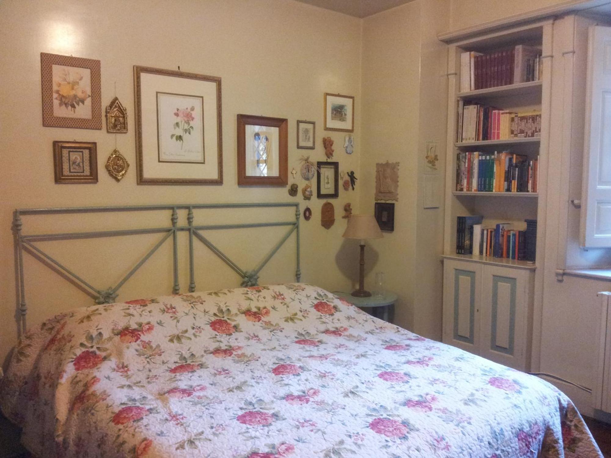 Relais De Charme - B&B Short Lets La Casa Di Francesca Sant'Agata Li Battiati Room photo