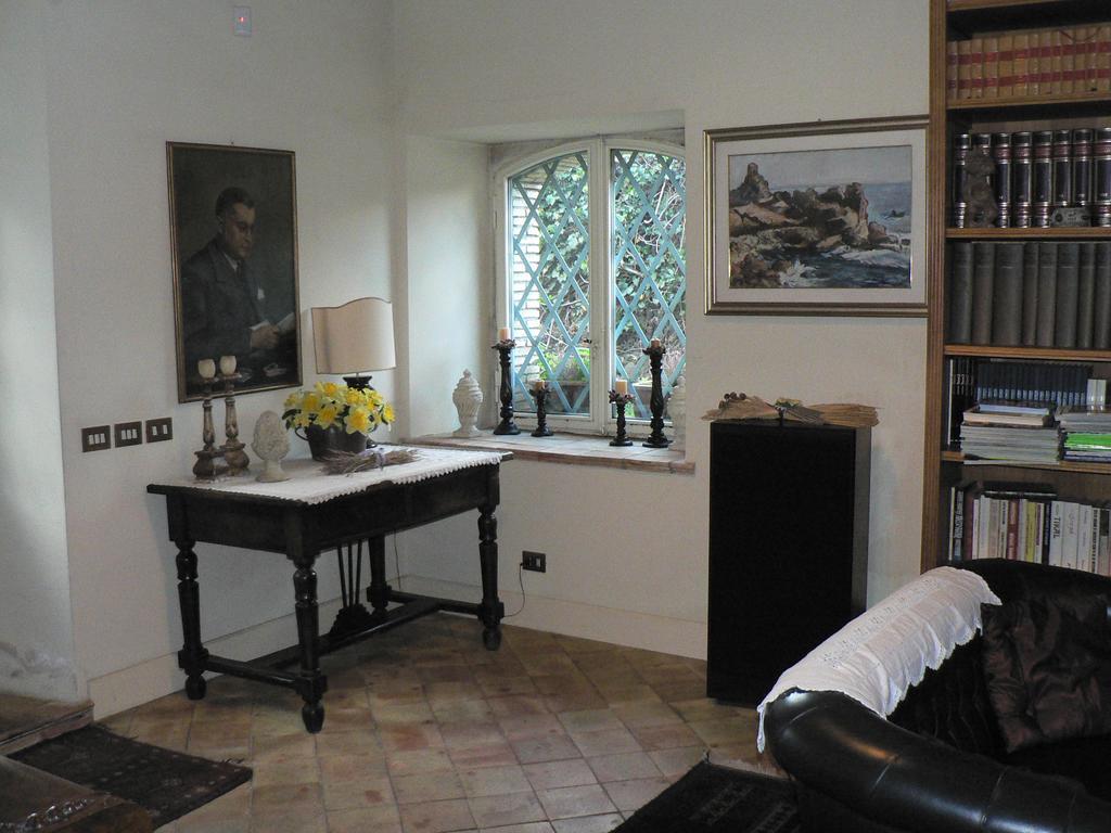 Relais De Charme - B&B Short Lets La Casa Di Francesca Sant'Agata Li Battiati Exterior photo